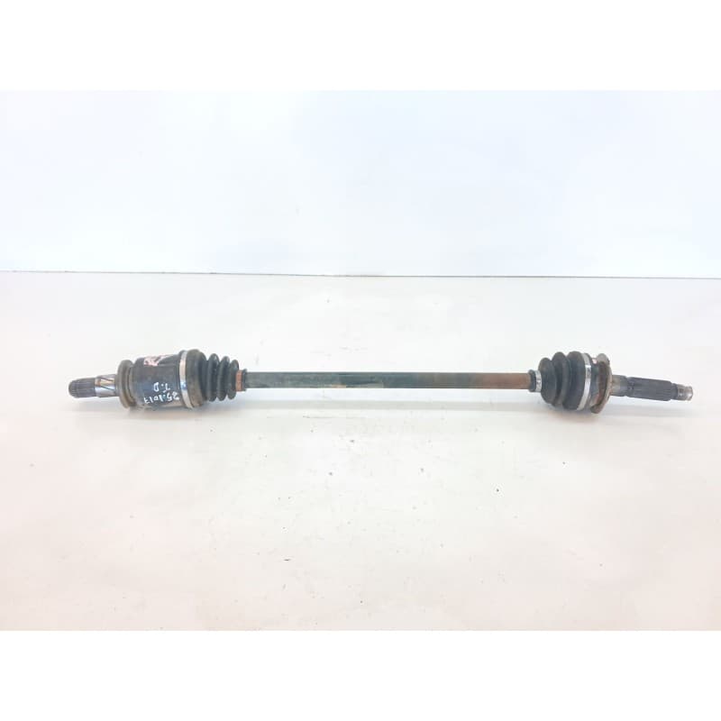 Recambio de transmision trasera derecha para subaru forester (sj_) 2.0 i awd (sj5) referencia OEM IAM - Blanco