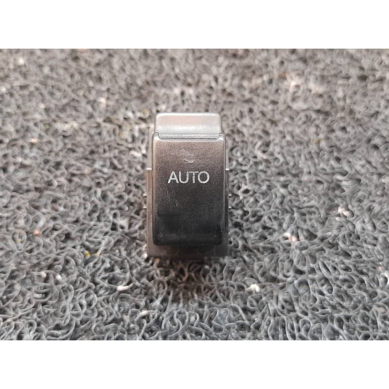 Recambio de mando elevalunas delantero derecho para toyota avensis berlina (t25) 2.2 d-4d executive berlina (5-ptas.) referencia