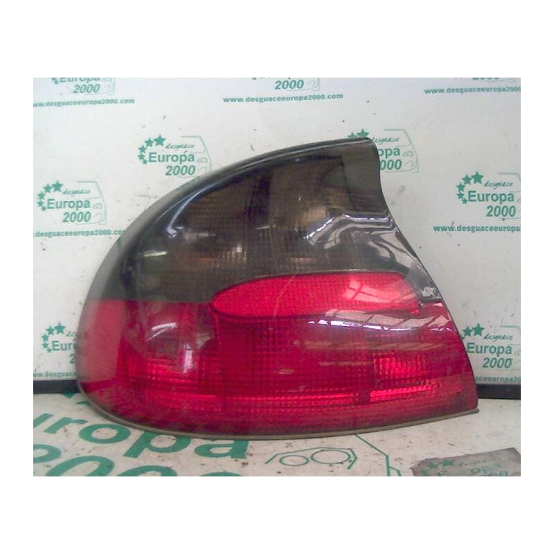 Recambio de piloto trasero izquierdo para opel tigra referencia OEM IAM - Gris