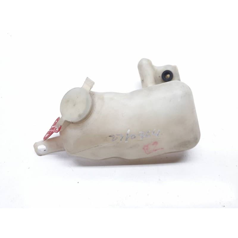 Recambio de deposito limpia para bmw serie 5 touring (e39) 530d referencia OEM IAM 61668361443 - Azul