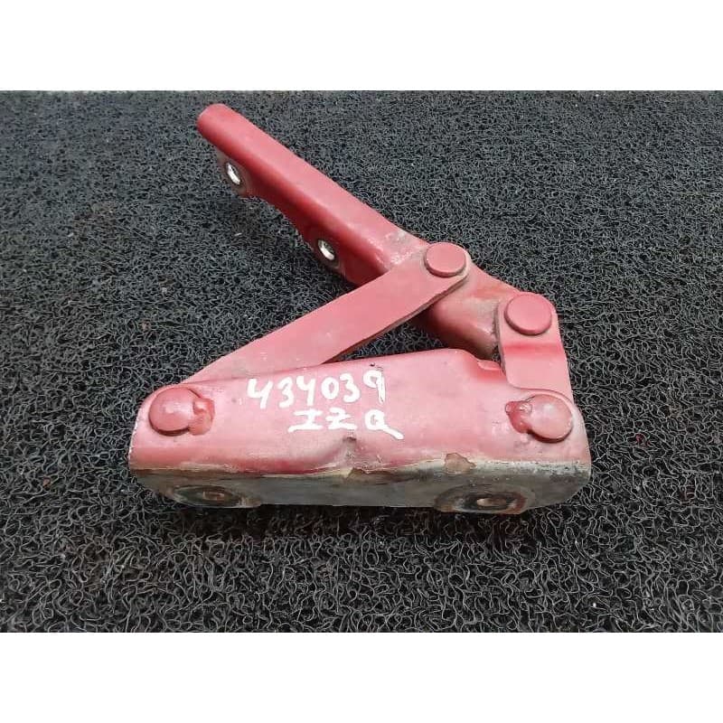 Recambio de bisagra capot izquierda para dodge stealth 3.0 referencia OEM IAM - Rojo