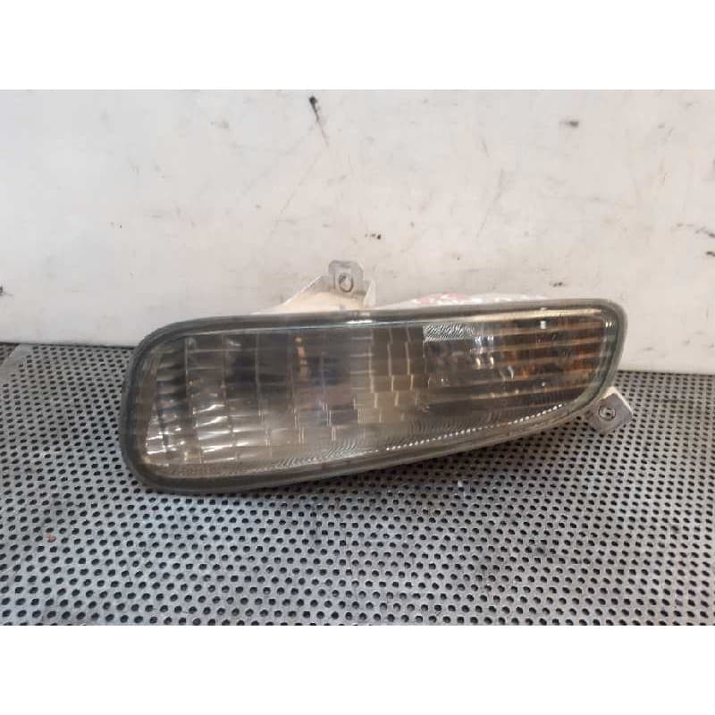 Recambio de piloto delantero izquierdo para fiat punto (evo) (199) dynamic referencia OEM IAM - Blanco