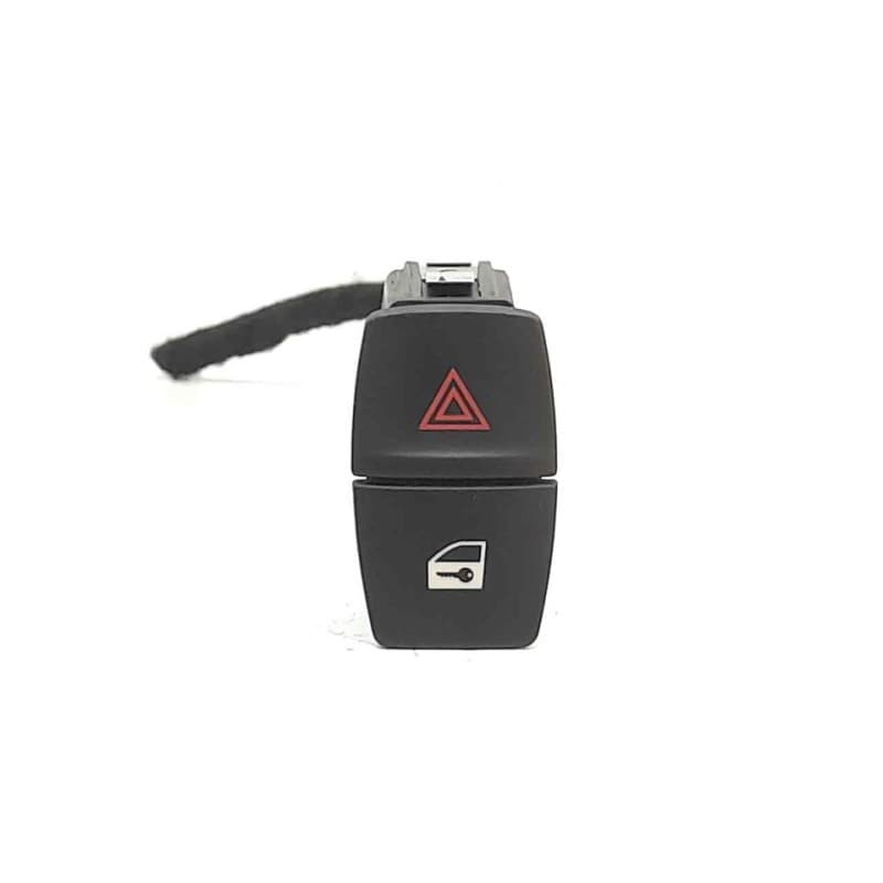 Recambio de warning para bmw serie 3 lim. (f30) 318d referencia OEM IAM 6131923178603 - Gris