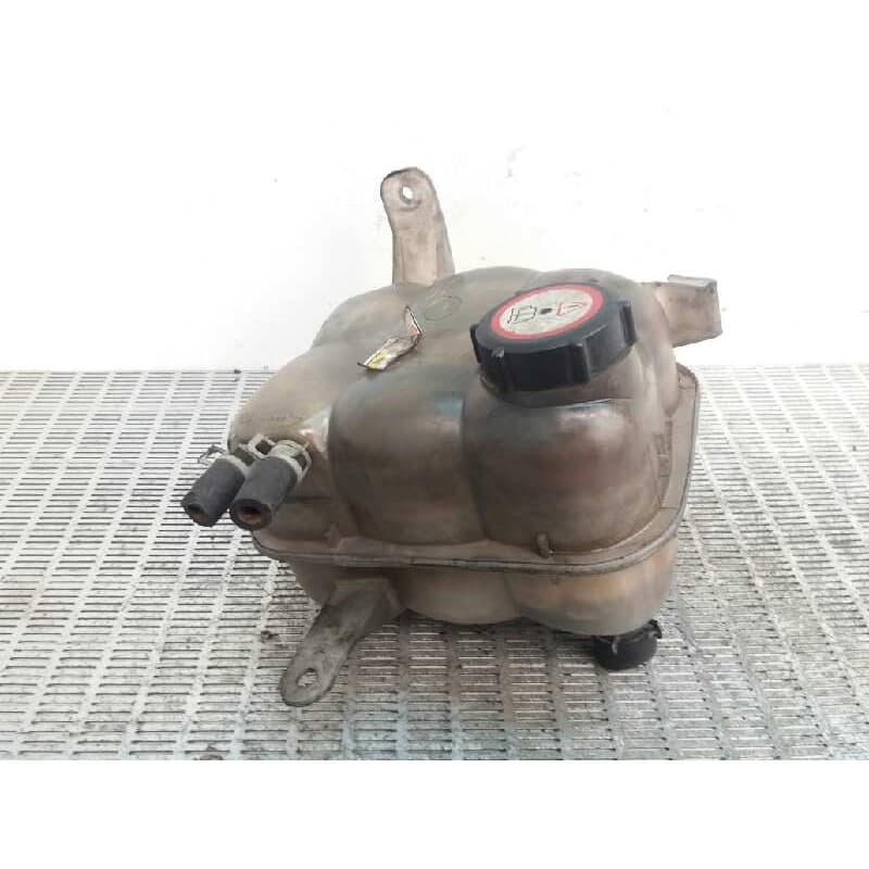 Recambio de deposito expansion para ford transit caja cerrada, larga (fy) (2000 =>) 2.4 tde cat referencia OEM IAM YC158A080AD - Blanco