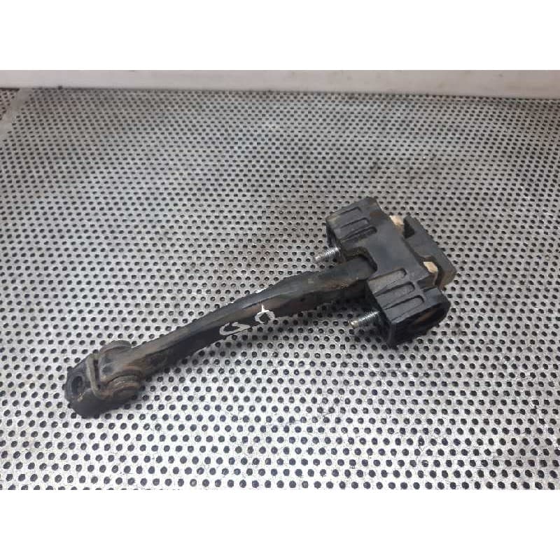Recambio de retenedor puerta delantera derecha para opel astra h berlina 1.7 16v cdti referencia OEM IAM - Gris