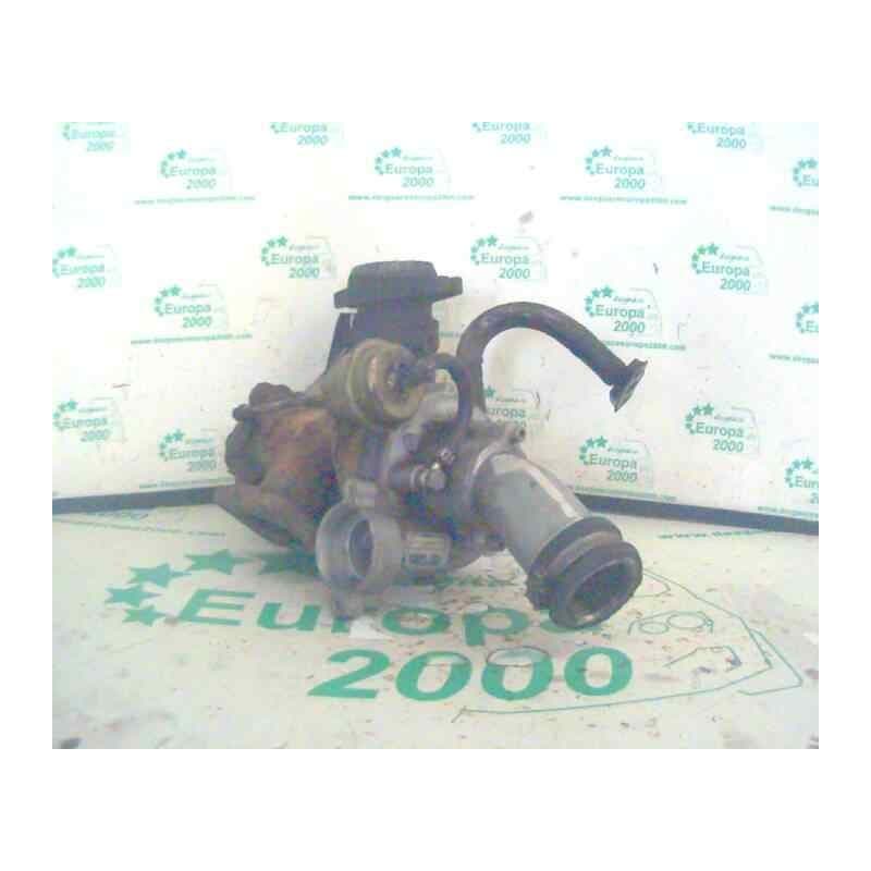 Recambio de turbocompresor para peugeot boxer caja cerrada (rs3200)(230)('02) 2.5 turbodiesel referencia OEM IAM K16308816 53169 - Blanco