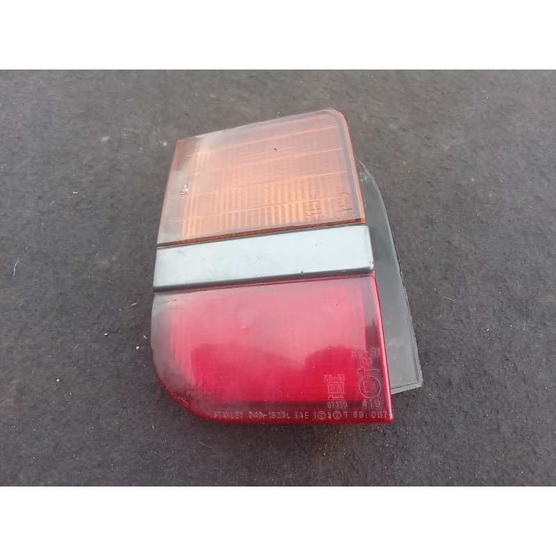 Recambio de piloto trasero izquierdo para mitsubishi space wagon (n30/n40) referencia OEM IAM 54042