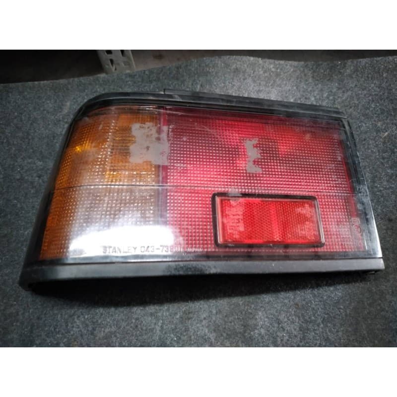 Recambio de piloto trasero izquierdo para honda accord berlina (cc/ce) referencia OEM IAM 54104