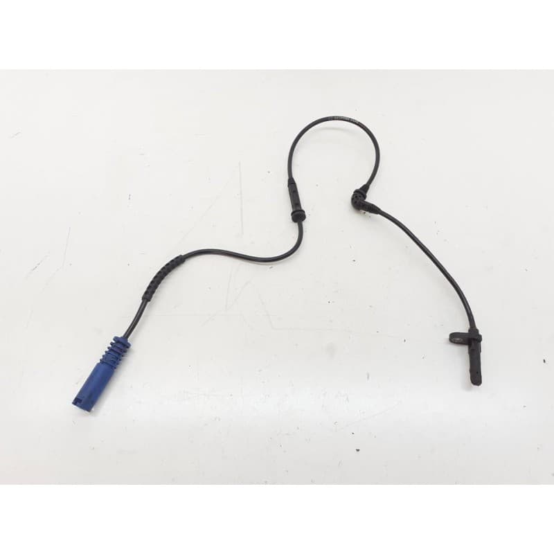 Recambio de captador abs delantero derecho para bmw mini countryman (r60) cooper d referencia OEM IAM - Blanco