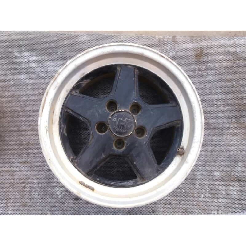 Recambio de llanta para toyota supra (a8) referencia OEM IAM 28440