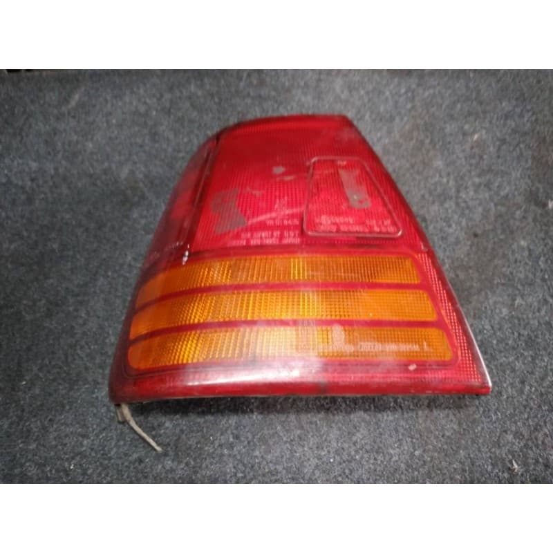 Recambio de piloto trasero izquierdo para suzuki swift sf berlina (ea) referencia OEM IAM 54247