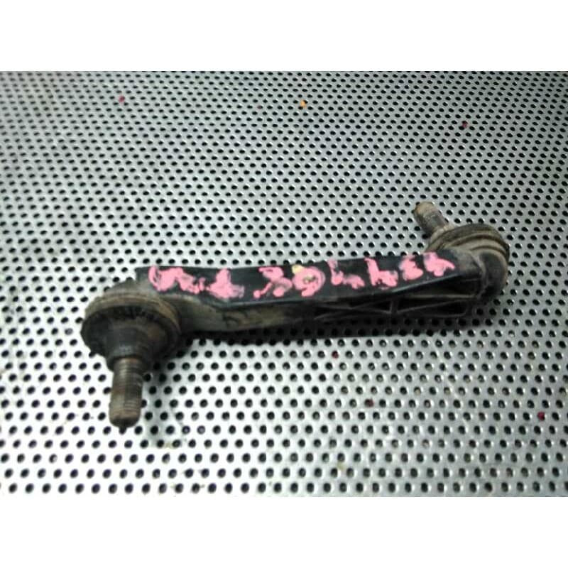 Recambio de bieleta estabilizadora trasera izquierda para hyundai matrix (fc) 1.5 crdi cat referencia OEM IAM - Gris