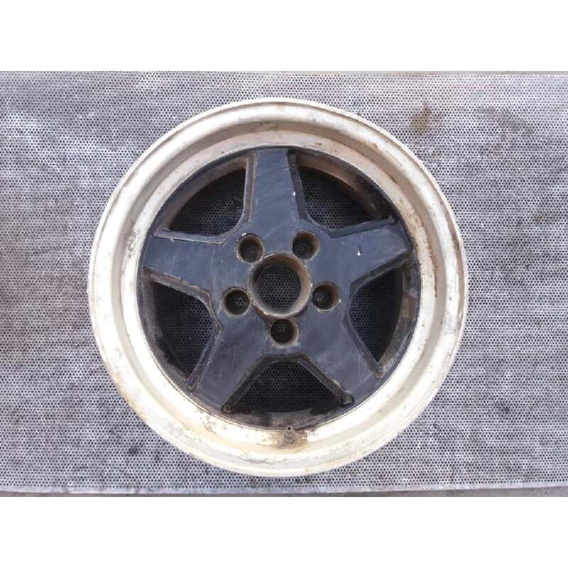 Recambio de llanta para toyota supra (a8) referencia OEM IAM 28570