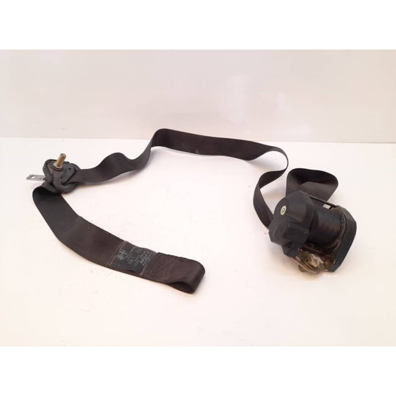 Recambio de cinturon seguridad delantero derecho para alfa romeo gtv (163) 2.0 16v cat referencia OEM IAM - Rojo