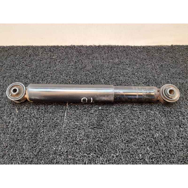 Recambio de amortiguador trasero derecho para audi s3 (8l) 1.8 t (154kw) referencia OEM IAM - Negro