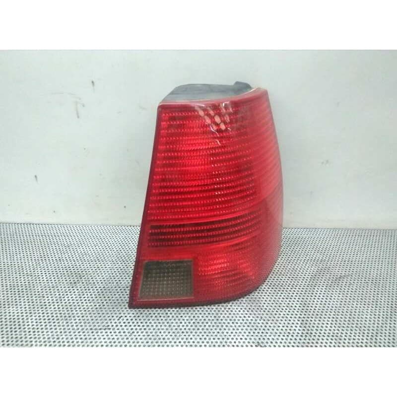 Recambio de piloto trasero derecho para volkswagen bora variant (1j6) v6 referencia OEM IAM - Azul