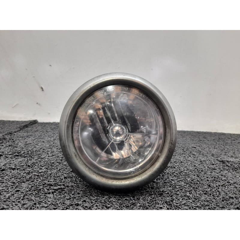 Recambio de faro antiniebla derecho para hyundai santa fe (sm) 2.7 gls full 4x4 referencia OEM IAM