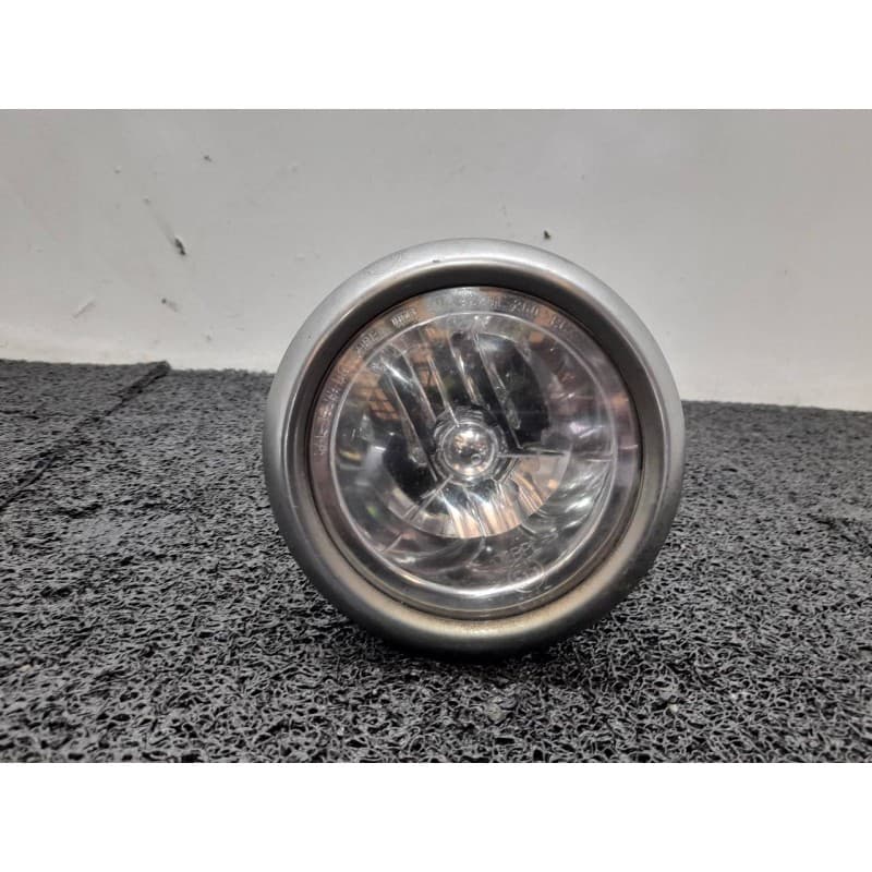 Recambio de faro antiniebla izquierdo para hyundai santa fe (sm) 2.7 gls full 4x4 referencia OEM IAM