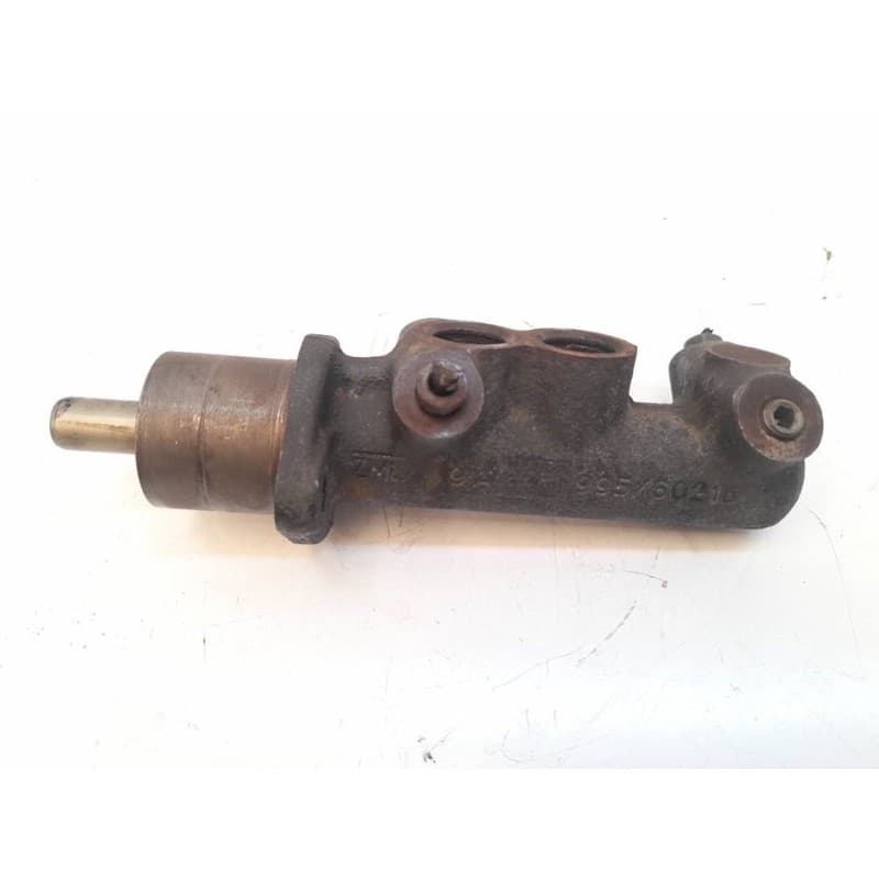 Recambio de bomba freno para alfa romeo gtv (163) 2.0 16v cat referencia OEM IAM GH190 BOSCH - Rojo