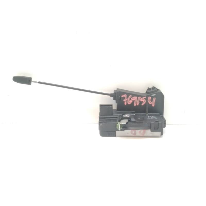 Recambio de cerradura puerta delantera derecha para opel astra g coupé 2.2 16v cat (z 22 se) referencia OEM IAM 13531200