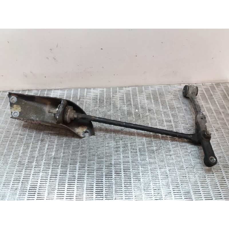 Recambio de brazo suspension inferior delantero derecho para seat marbella 0.9 cat referencia OEM IAM - Blanco