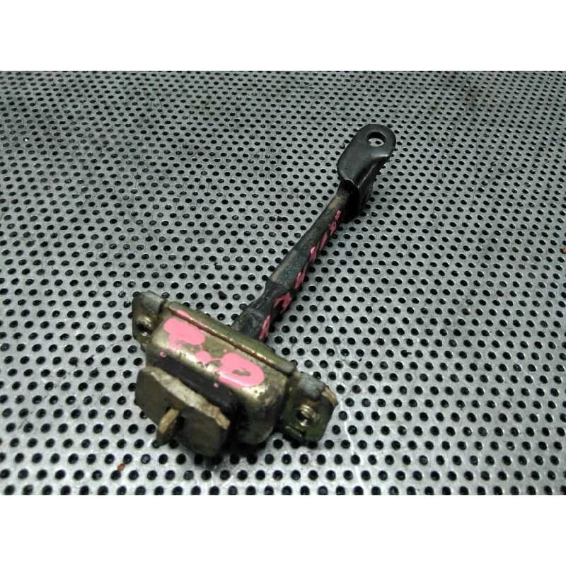 Recambio de retenedor puerta trasera derecha para hyundai matrix (fc) 1.5 crdi cat referencia OEM IAM - Gris
