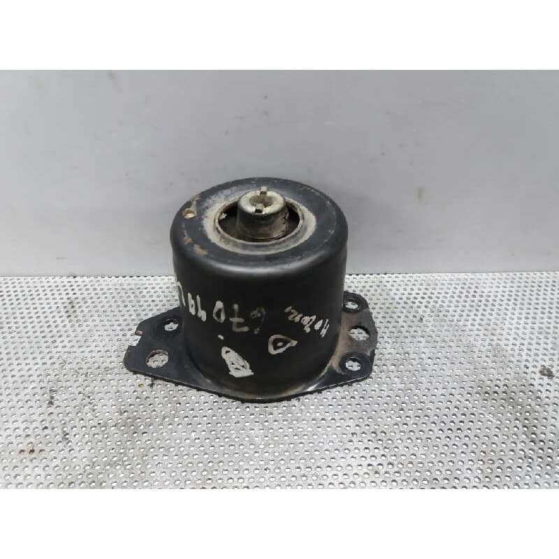 Recambio de soporte motor derecho para alfa romeo gtv (163) 2.0 16v cat referencia OEM IAM A280 - Rojo