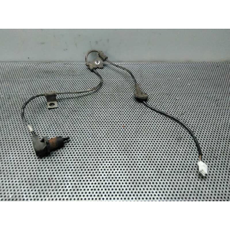 Recambio de captador abs trasero derecho para hyundai matrix (fc) 1.5 crdi cat referencia OEM IAM - Gris