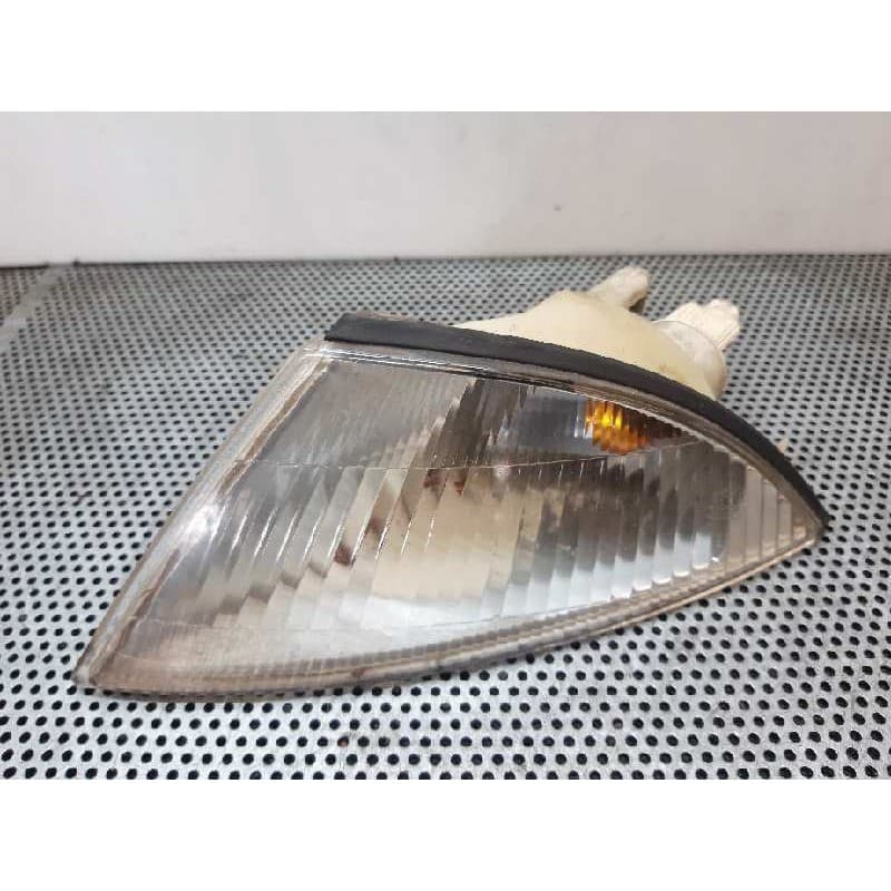 Recambio de piloto delantero izquierdo para mitsubishi carisma berina 5 (da0) 1600 glx referencia OEM IAM - Azul