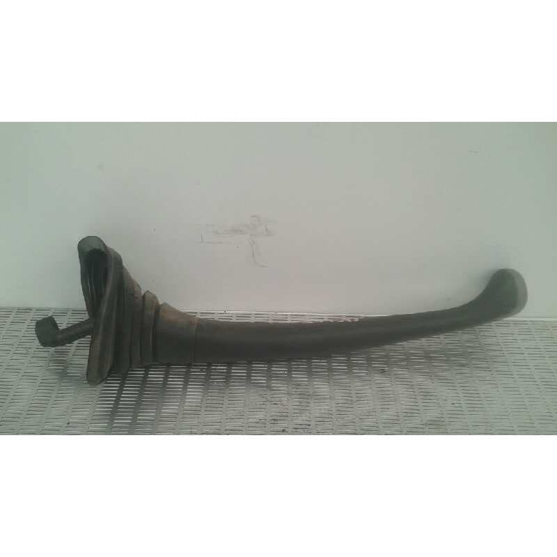 Recambio de palanca cambio para mercedes-benz sprinter caja abierta/doble cab. (serie 901-904) 2.9 turbodiesel referencia OEM IA - Blanco