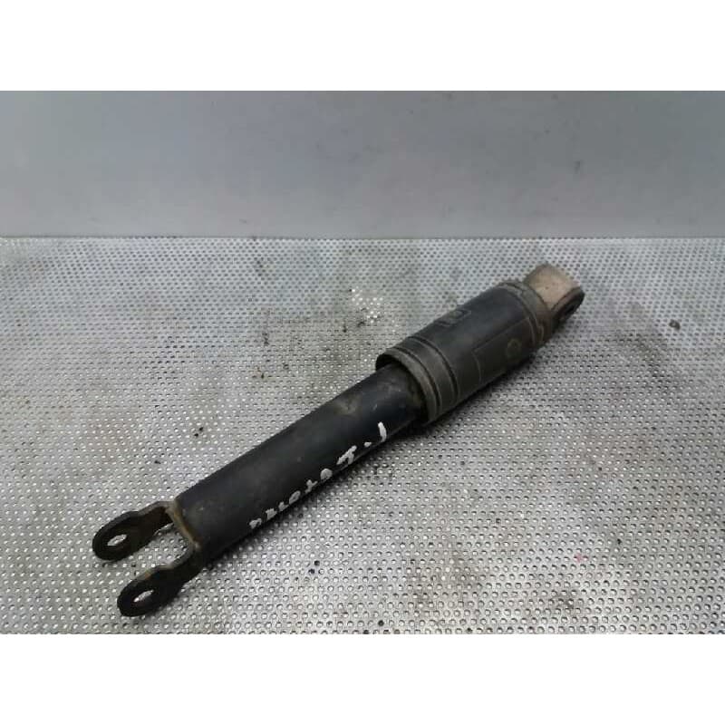 Recambio de amortiguador trasero izquierdo para alfa romeo gtv (163) 2.0 16v cat referencia OEM IAM - Rojo