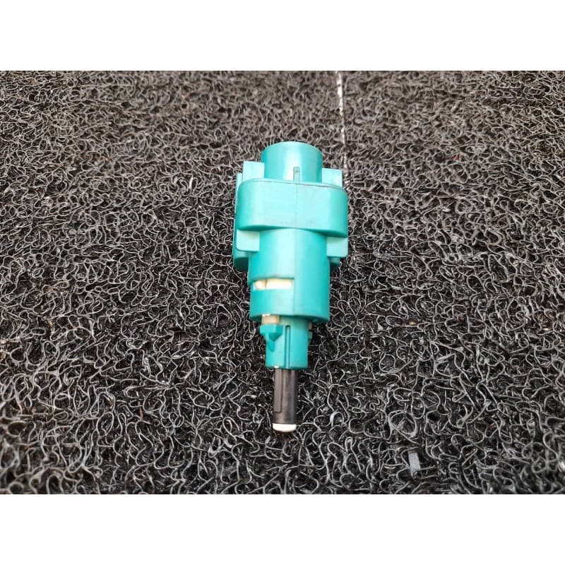 Recambio de sensor para audi s3 (8l) 1.8 t (154kw) referencia OEM IAM 1C0945511A - Negro