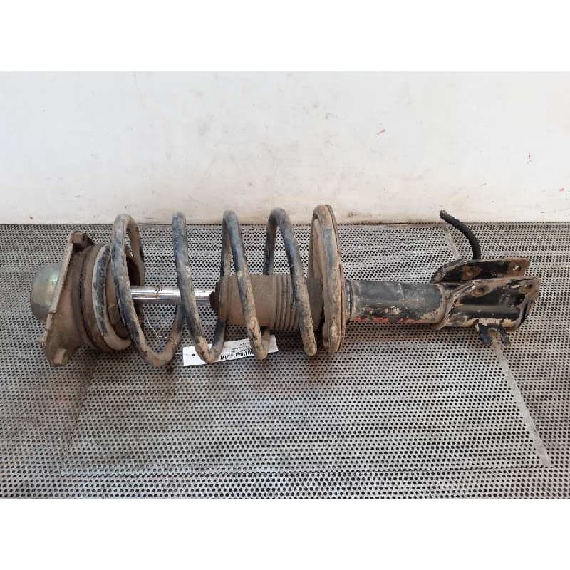 Recambio de amortiguador delantero derecho para alfa romeo 155 2.0 cat referencia OEM IAM 99331