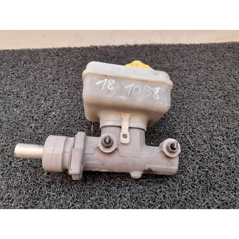 Recambio de bomba freno para audi s3 (8l) 1.8 t (154kw) referencia OEM IAM 20392B 21027099 BOSCH - Negro
