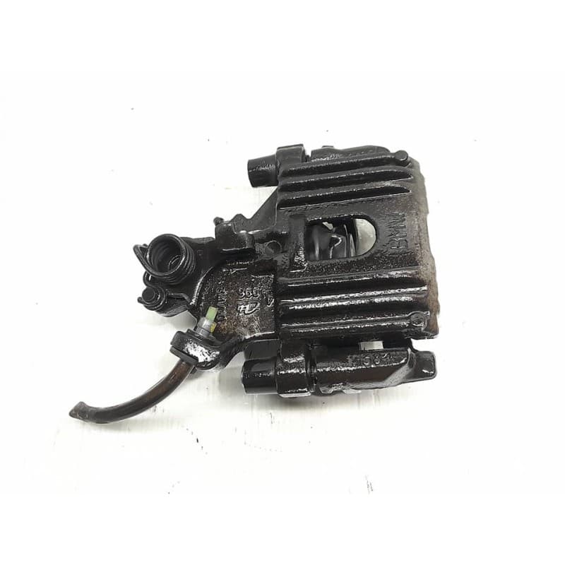 Recambio de pinza de freno trasera derecha para bmw mini cabrio (r52) one referencia OEM IAM 996 - Azul