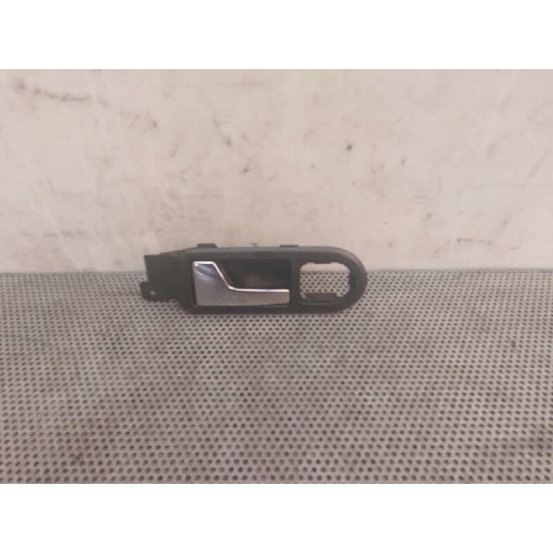 Recambio de maneta interior delantera izquierda para volkswagen passat berlina (3b3) comfortline referencia OEM IAM - Verde