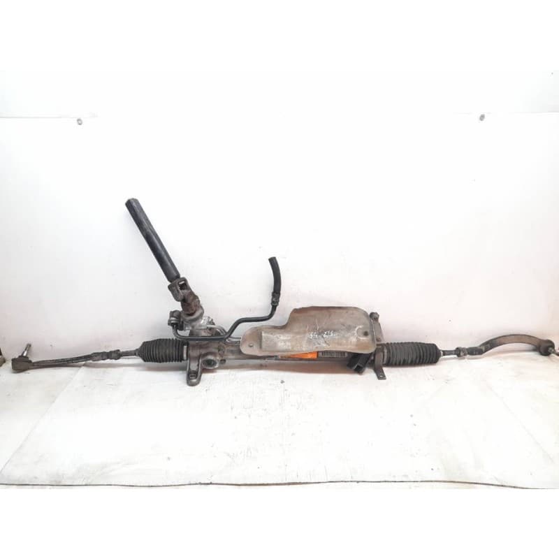 Recambio de cremallera direccion para bmw mini cabrio (r52) one referencia OEM IAM 677065901 - Azul