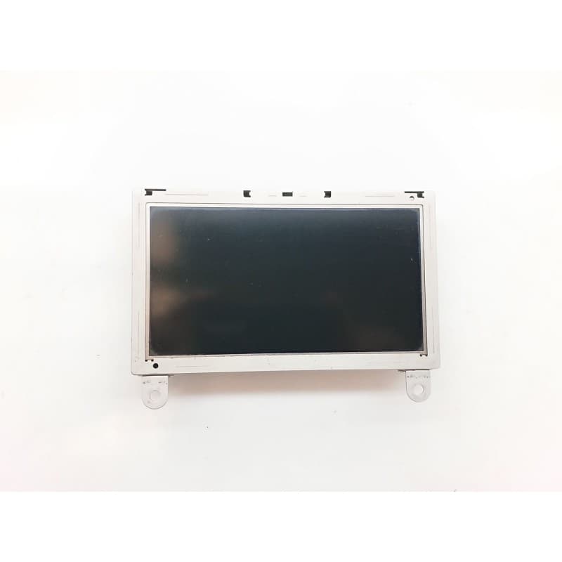 Recambio de pantalla multifuncion para opel insignia a (g09) 2.0 cdti (68) referencia OEM IAM 95196687 - Blanco