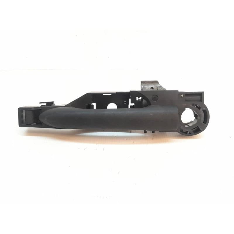 Recambio de maneta exterior trasera derecha para renault grand modus authentique referencia OEM IAM 226566 8260 FAVY - Gris
