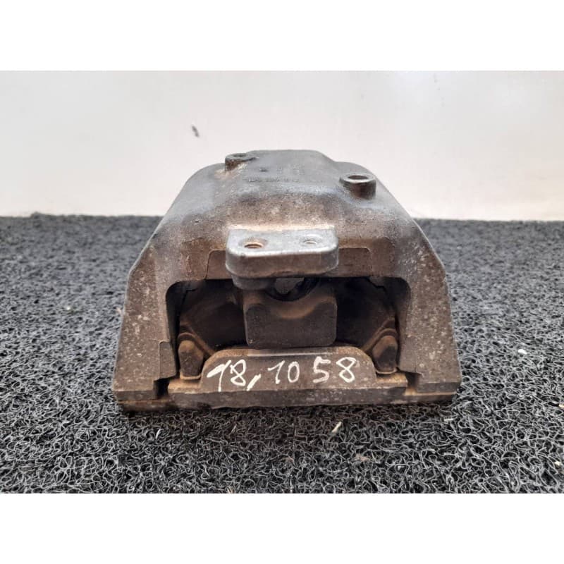 Recambio de soporte cambio para audi s3 (8l) 1.8 t (154kw) referencia OEM IAM 1J09199262BM - Negro