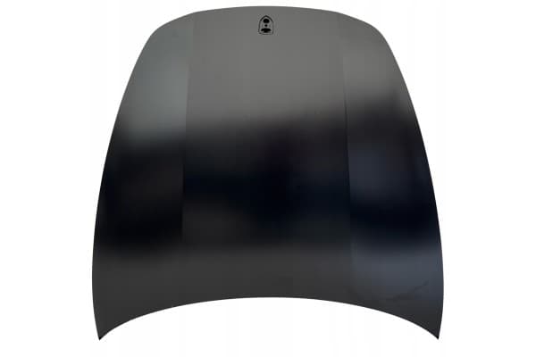 Cubierta del Capó del Motor Porsche Panamera 971 16- Aluminio usado