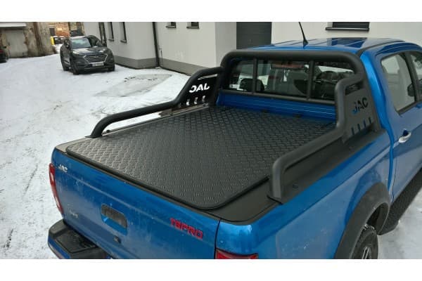 Cubierta de Cama para Camión Jac T8 usado