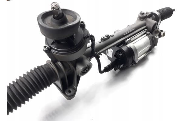 Cremallera de Dirección Asistida para Passat B6 B7 B8, Golf 5 6 7 8, Audi A3 A4 A5 A6 A7 A8 usado