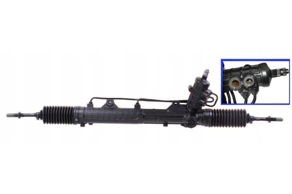 Elstock 11-0067 Caja de dirección hidráulica para BMW usado