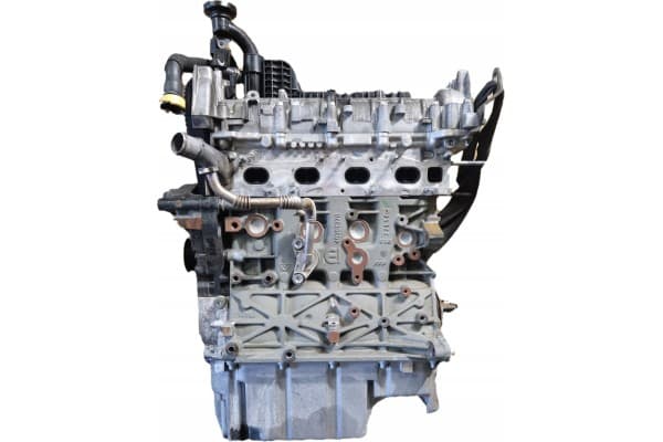 Motor Bare Post Fiat Ducato 2.2 Multijet Euro 6 46348913 usado