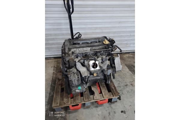 Motor b207L 2.0t 175 CV Saab 9-3 II completo y operativo 273,000 km usado