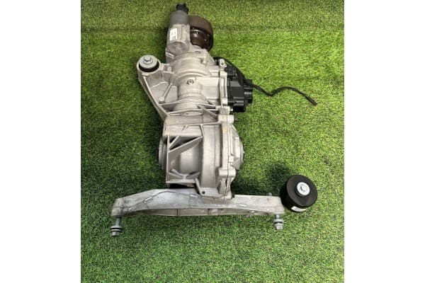 Diferencial trasero Volvo XC60 P1216708 usado