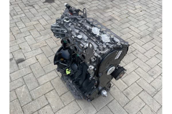 Motor 2.0 DCI Renault Trafic 90-115 CV 2006-2010 usado