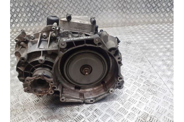 Caja de Cambios VW Passat B6 2.0 TDI Sxn 02E301107 usado