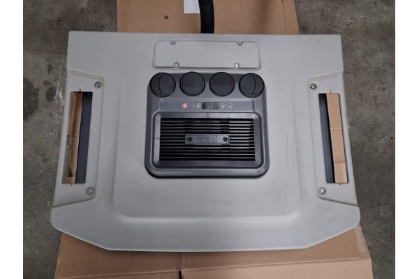 Aire Acondicionado de Aparcamiento Dometic CoolAir SP950T para Renault Range T 24V usado